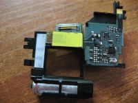 Лот: 2522213. Фото: 2. коннектор SIM Sony Ericsson U1i... Запчасти, оборудование