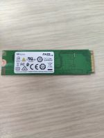 Лот: 17524528. Фото: 2. SSD 256GB Hynix M.2 NVMe. Комплектующие