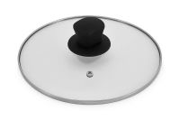 Лот: 23931325. Фото: 3. Кастрюля с крышкой BERKRAFT Novella. Домашний быт