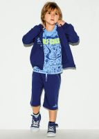 Лот: 9578566. Фото: 2. Optop Оптоп Crockid Крокид Шорты... Одежда и аксессуары