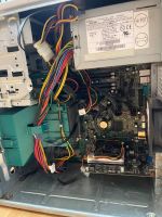 Лот: 20537874. Фото: 5. Системный блок Fujitsu Siemens...