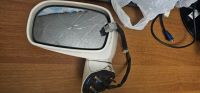 Лот: 24850579. Фото: 2. Зеркало левое Honda Stream rn1-4. Автозапчасти