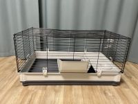 Лот: 19400236. Фото: 3. Клетка для грызунов/кролика Ferplast. Растения и животные