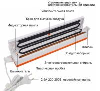 Лот: 10477610. Фото: 2. Здоровые продукты! Вакууматор... Мелкая бытовая техника