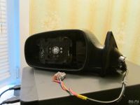 Лот: 8866480. Фото: 2. Зеркало левое Nissan Cefiro A32. Автозапчасти