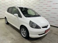 Лот: 25052661. Фото: 2. Honda Fit 2003. Авто, мото, водный транспорт