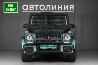Лот: 21360298. Фото: 3. Mercedes-Benz G-Класс, II (W463... Красноярск