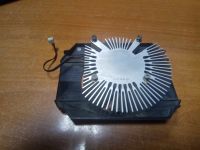 Лот: 18887197. Фото: 2. Система охлаждения от видеокарты... Комплектующие