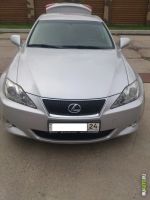Лот: 3078301. Фото: 3. Lexus IS, 2010 год 2.5 литра Пуля... Красноярск