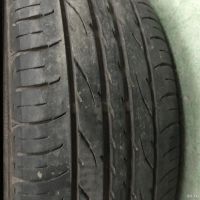 Лот: 13707256. Фото: 5. Летняя резина Dunlop