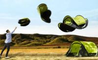 Лот: 11429010. Фото: 3. Палатка Туристическая Xiaomi Camping... Туризм, охота, рыбалка, самооборона
