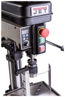 Лот: 20074126. Фото: 6. Станок сверлильный Jet IDP-15BV...