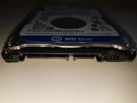 Лот: 9643939. Фото: 4. Винчестер Western Digital WD Blue... Красноярск