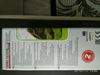 Лот: 9909840. Фото: 3. Фильтр внутренний Aquael Turbo... Растения и животные