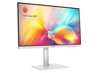 Лот: 24841301. Фото: 2. Монитор MSI Modern MD2412PW. Мониторы, проекторы