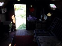 Лот: 5707553. Фото: 5. Вагончик, бытовка, кунг, балок