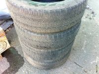 Лот: 2793869. Фото: 2. 4 шины Pirelli Scorpion 215/65... Шины, Диски