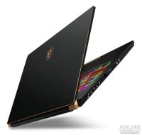 Лот: 15396478. Фото: 5. MSI GS75 Stealth 9SG 17.3" i7-9750H...