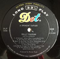 Лот: 15015208. Фото: 4. LP (виниловая пластинка) - Billy...