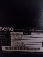 Лот: 12652927. Фото: 5. Монитор BenQ 22''
