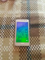 Лот: 9645489. Фото: 5. Samsung galaxy A3 Gold LTE (iphone...
