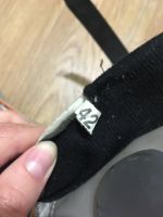 Лот: 11639988. Фото: 2. Ролики Larsen 42р. Спортивные товары