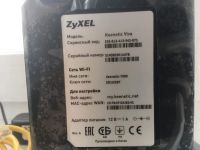 Лот: 17557077. Фото: 3. Роутер Zyxel Keenetic VIVA. Компьютеры, оргтехника, канцтовары