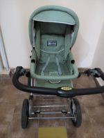 Лот: 5980320. Фото: 6. Коляска geoby