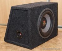 Лот: 3298612. Фото: 2. Focal Polyglass 27 V1 в ЗЯ из... Автозвук