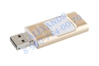 Лот: 7705489. Фото: 7. Новинка! USB флешка FlashDrive...