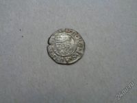 Лот: 5753249. Фото: 2. Святая Римская империя.1585 год... Монеты