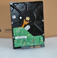 Лот: 17141039. Фото: 2. Western Digital WD5002ABYS. Комплектующие