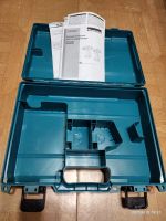 Лот: 25649446. Фото: 3. Кейс Makita. Строительство и ремонт