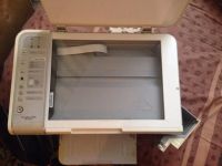 Лот: 7018918. Фото: 2. МФУ | Принтер | картридж HP Deskjet... Принтеры, сканеры, МФУ