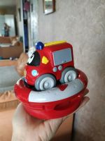Лот: 14699583. Фото: 2. Пожарная машина Чикко (Chicco... Игрушки