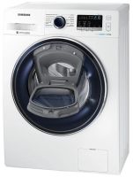 Лот: 18187425. Фото: 3. Стиральная машина Samsung WW65K42E09W... Бытовая техника