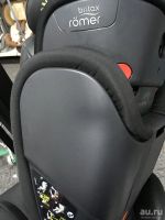 Лот: 13412265. Фото: 4. Автокресло Britax Roemer Kidfix...