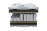 Лот: 23684303. Фото: 2. Матрас SLEEPLAB Innovation. Мебель для спальни