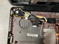 Лот: 20318697. Фото: 3. Toshiba Satellite A300-1G3. Компьютеры, оргтехника, канцтовары