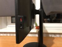 Лот: 16924382. Фото: 5. Монитор на IPS матрице AOC I2360Phu...