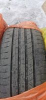 Лот: 21782066. Фото: 3. Goodyear efficient 4шт на докатку... Авто, мото, водный транспорт