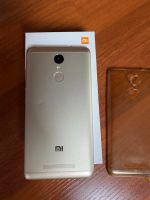 Лот: 17702280. Фото: 2. Смартфон Xiaomi Redmi Note 3 16GB. Смартфоны, связь, навигация