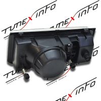 Лот: 20930567. Фото: 2. Фара ВАЗ 2105 желтый поворотник... Автохимия, масла, тюнинг