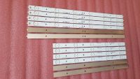 Лот: 17349215. Фото: 3. 183 p-13 LED LCD String Strip... Бытовая техника