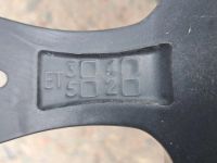 Лот: 25525321. Фото: 6. Комплект Оригинальных Литых дисков...