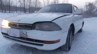 Лот: 666371. Фото: 2. Toyota Camry. Авто, мото, водный транспорт