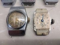 Лот: 25747527. Фото: 4. 5 шт. Одним лотом. Часы Звезда... Красноярск