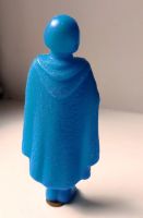 Лот: 18150004. Фото: 2. Солдатик дутыш СССР -пехотинец. Коллекционирование, моделизм