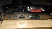 Лот: 16704903. Фото: 3. Видеокарта Radeon 7850 XFX (артефакты... Компьютеры, оргтехника, канцтовары