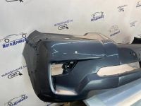 Лот: 25000854. Фото: 2. бампер Toyota Land Cruiser Prado... Автозапчасти